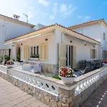 C073 Bambu By Mallorca Selection Villa *