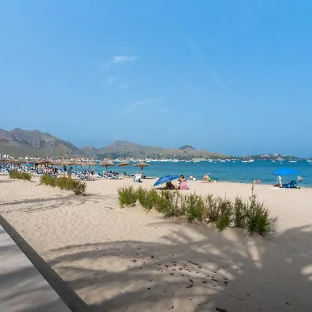 Вілла C073 Bambu By Mallorca Selection *