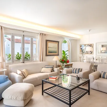 Вілла C073 Bambu By Mallorca Selection *