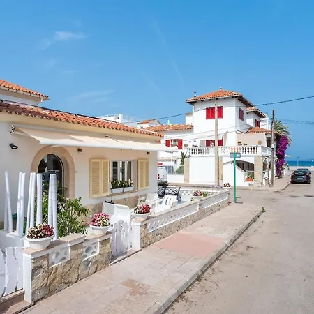 Villa Casa Bambu Pollensa By Mallorca Selection Puerto Pollensa
