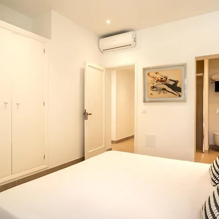 C073 Bambu By Mallorca Selection Вілла *