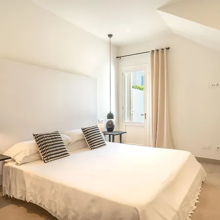 C073 Bambu By Mallorca Selection * Порт-де-Польєнса