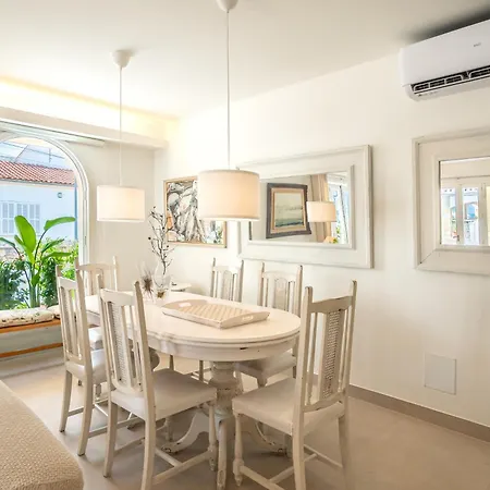 Вілла C073 Bambu By Mallorca Selection *