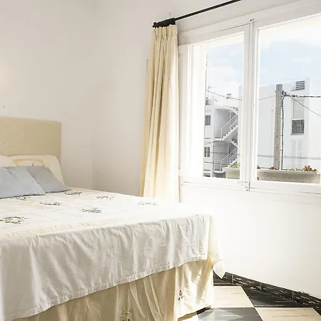 C073 Bambu By Mallorca Selection Вілла Порт-де-Польєнса