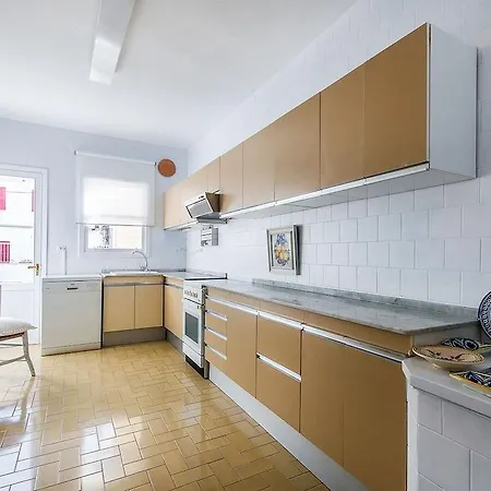 Вілла C073 Bambu By Mallorca Selection *