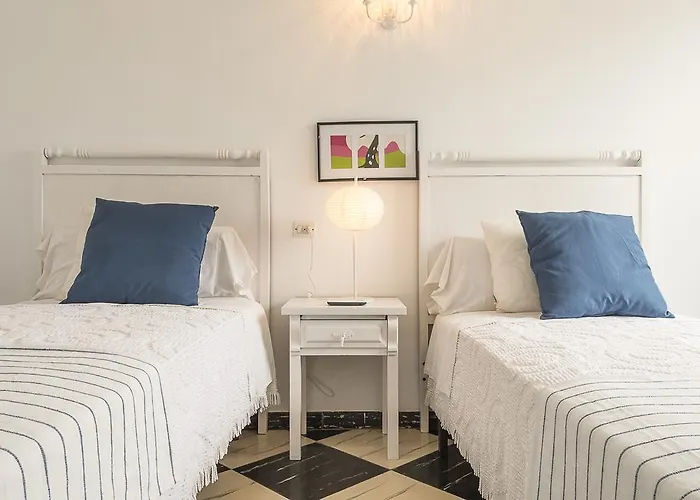 C073 Bambu By Mallorca Selection Villa *