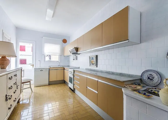 Villa C073 Bambu By Mallorca Selection *