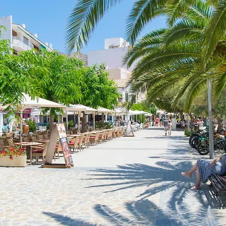 Villa C073 Bambu By Mallorca Selection *