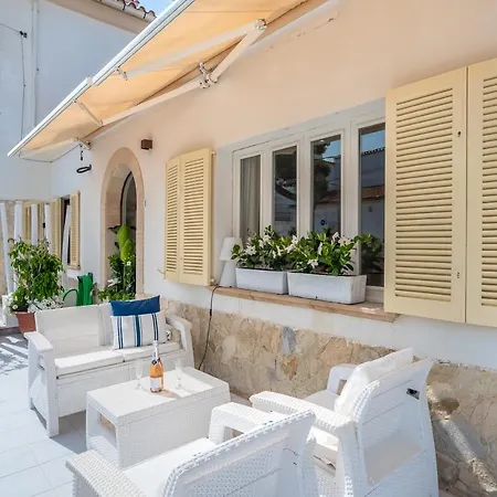 C073 Bambu By Mallorca Selection Villa Port de Pollença