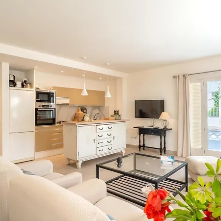 Villa C073 Bambu By Mallorca Selection