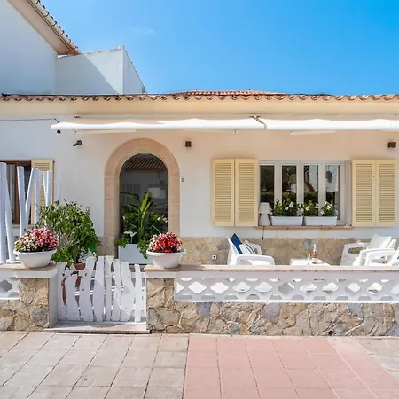 Villa Casa Bambu Pollensa By Mallorca Selection