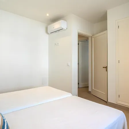 C073 Bambu By Mallorca Selection Port de Pollença