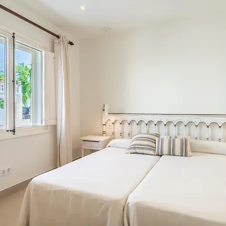 Villa C073 Bambu By Mallorca Selection *