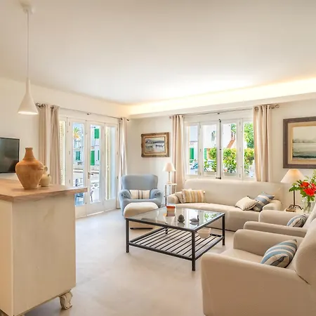 C073 Bambu By Mallorca Selection Villa