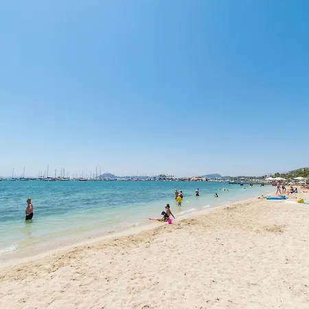 Villa C073 Bambu By Mallorca Selection