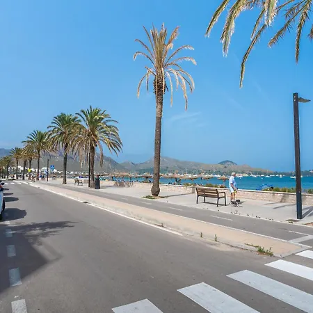 Villa C073 Bambu By Mallorca Selection Port de Pollença