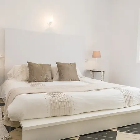 Casa Bambu Pollensa By Mallorca Selection Villa *