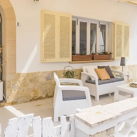 C073 Bambu By Mallorca Selection * Port de Pollença