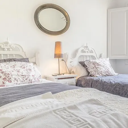 C073 Bambu By Mallorca Selection Villa Port de Pollença