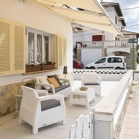 C073 Bambu By Mallorca Selection *