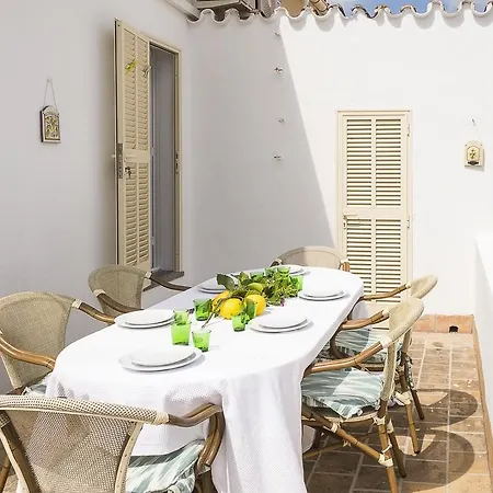 Villa Casa Bambu Pollensa By Mallorca Selection Port de Pollenca