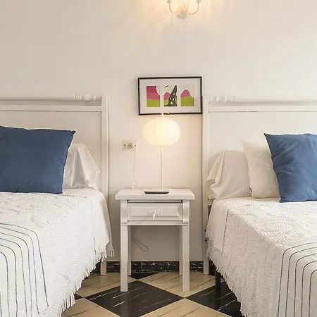 C073 Bambu By Mallorca Selection Villa *