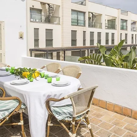 C073 Bambu By Mallorca Selection *