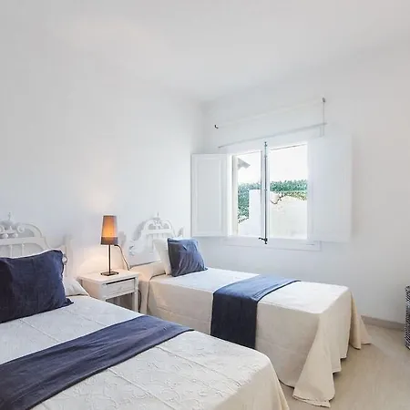 Villa C073 Bambu By Mallorca Selection