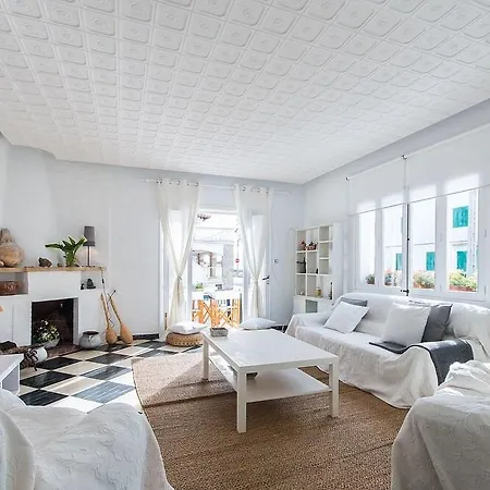 C073 Bambu By Mallorca Selection Villa Port de Pollença