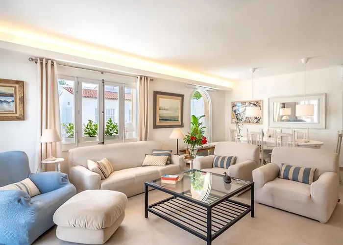 Villa C073 Bambu By Mallorca Selection *