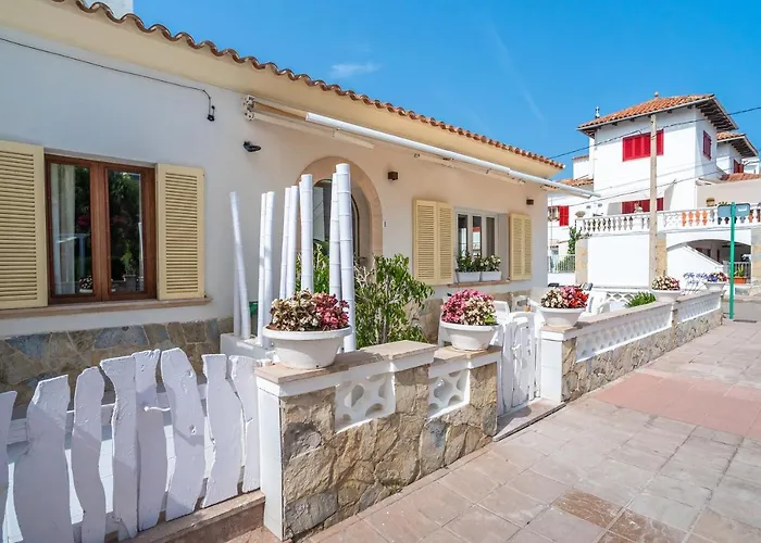 Villa C073 Bambu By Mallorca Selection Puerto Pollensa