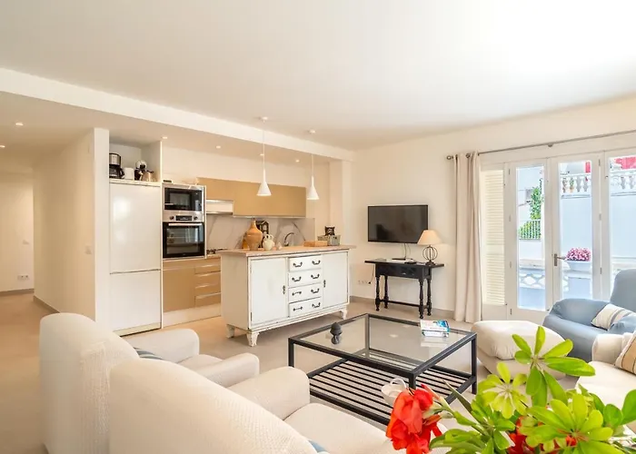 Villa C073 Bambu By Mallorca Selection