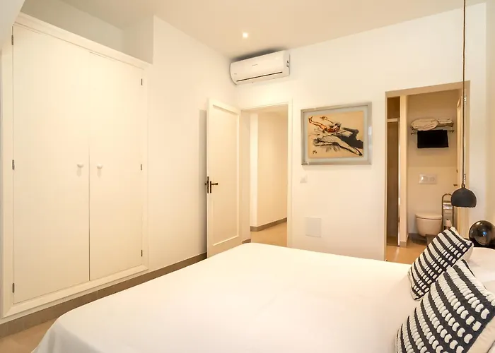 C073 Bambu By Mallorca Selection Villa *