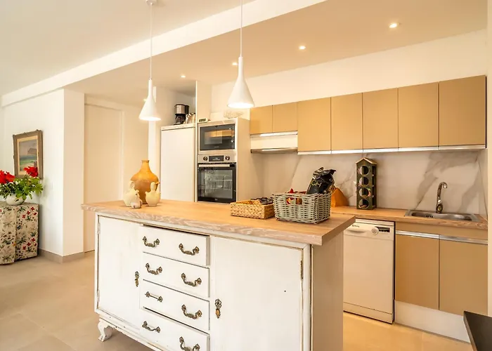 C073 Bambu By Mallorca Selection * Port de Pollença