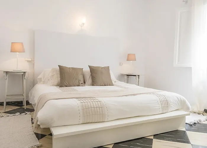 C073 Bambu By Mallorca Selection Villa *