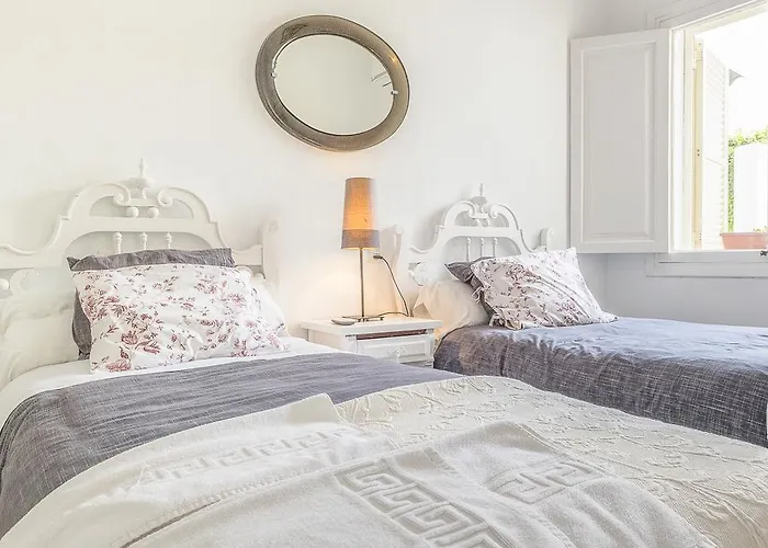 C073 Bambu By Mallorca Selection Villa Puerto Pollensa