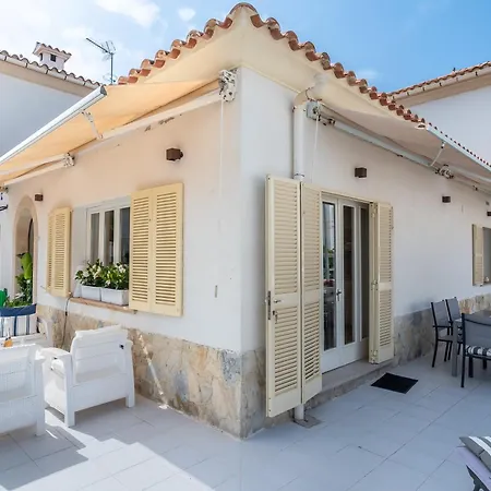 Casa Bambu Pollensa By Mallorca Selection