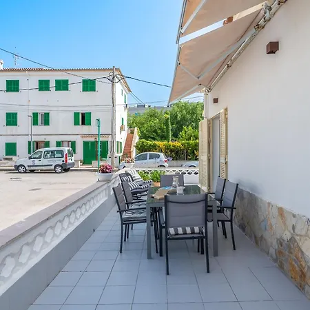 Villa Casa Bambu Pollensa By Mallorca Selection