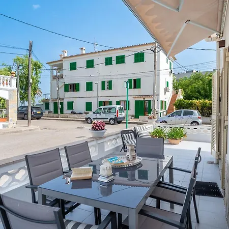 Villa Casa Bambu Pollensa By Mallorca Selection *