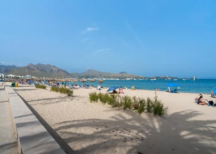 Villa Casa Bambu Pollensa By Mallorca Selection *