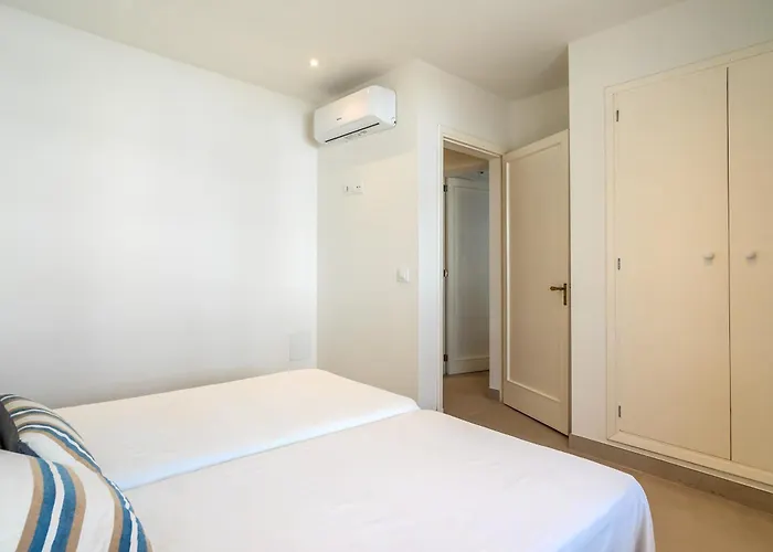 Casa Bambu Pollensa By Mallorca Selection Port de Pollença