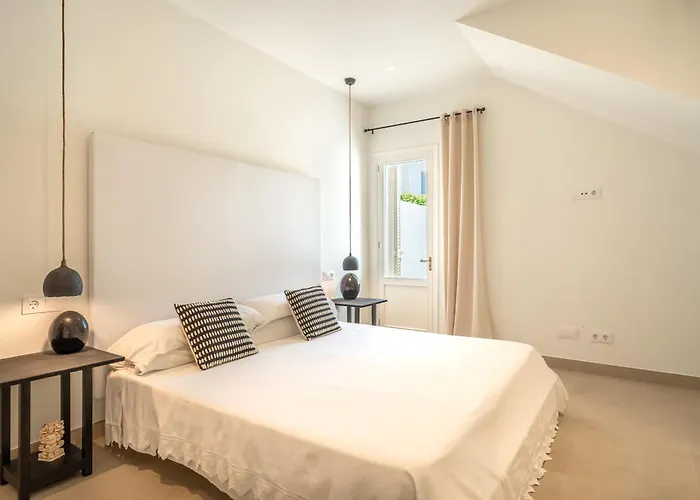 Casa Bambu Pollensa By Mallorca Selection * Port de Pollença