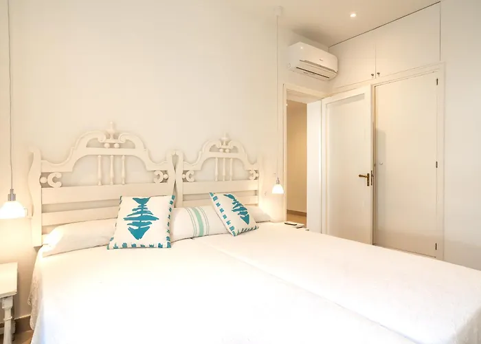 Casa Bambu Pollensa By Mallorca Selection *