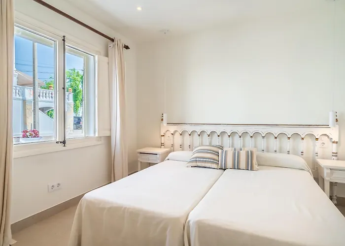 Villa Casa Bambu Pollensa By Mallorca Selection *