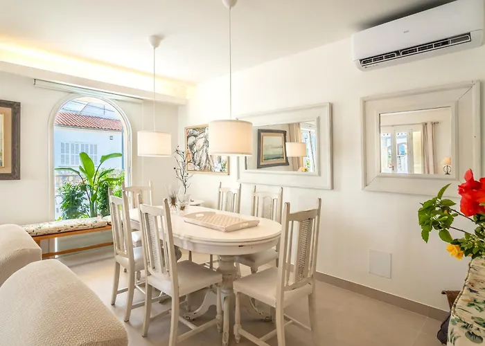 Villa Casa Bambu Pollensa By Mallorca Selection *