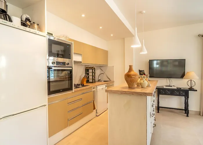 Villa Casa Bambu Pollensa By Mallorca Selection *