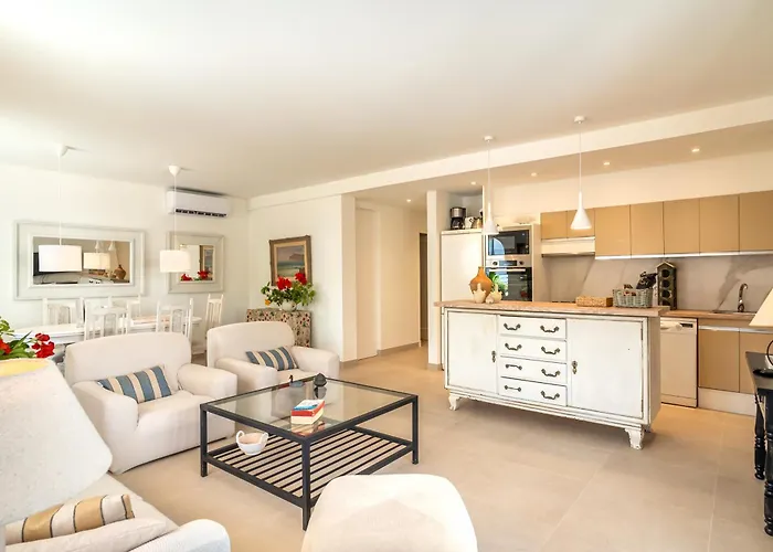 Casa Bambu Pollensa By Mallorca Selection