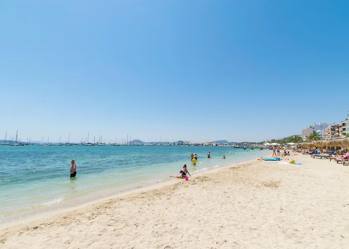 Villa Casa Bambu Pollensa By Mallorca Selection