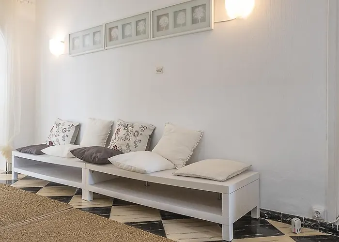 Casa Bambu Pollensa By Mallorca Selection