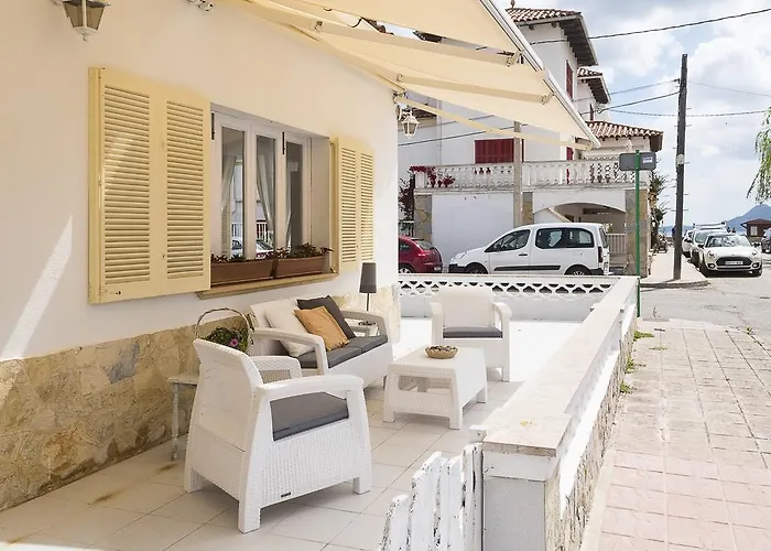 Casa Bambu Pollensa By Mallorca Selection *